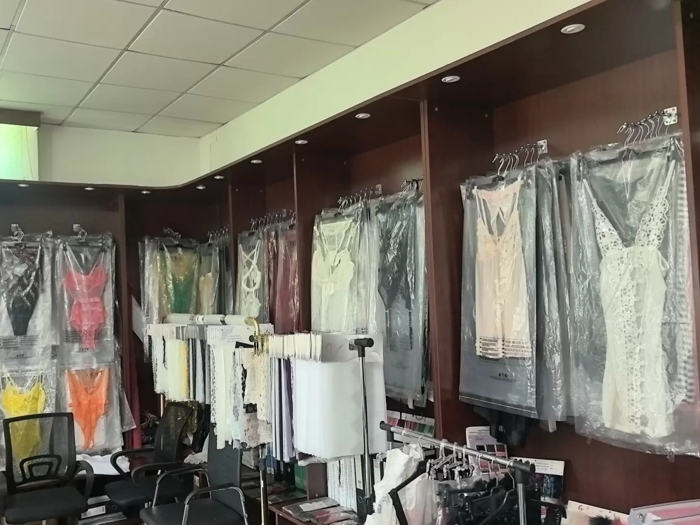 Your Trusted OEM & ODM Apparel Manufacturing Partner