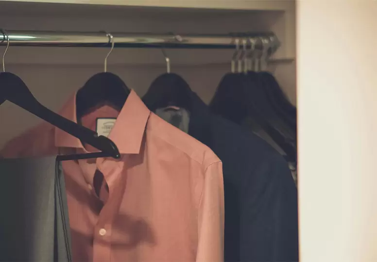 Uncovering Customized Clothing The Art of Tailoring the Perfect Suit