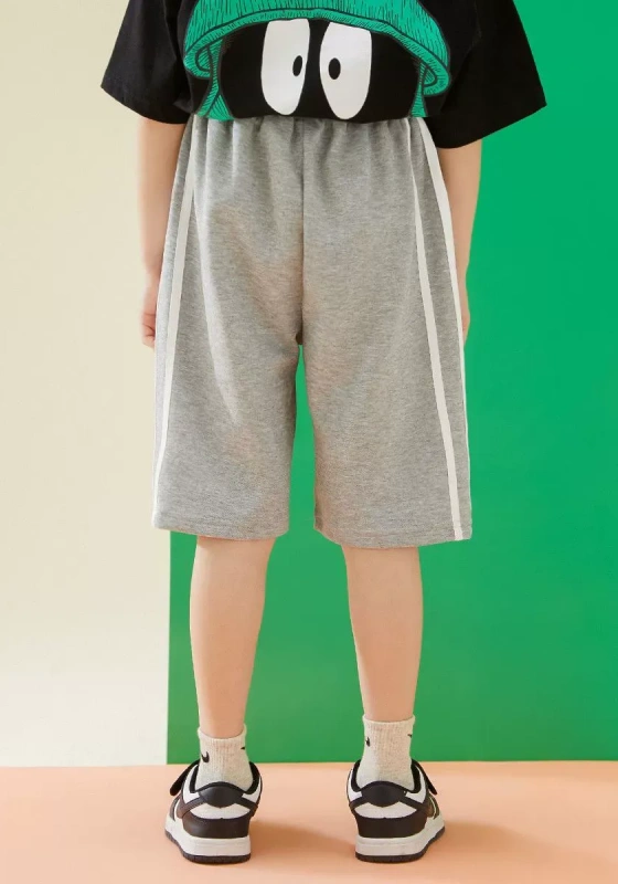 Kids' Casual Sporty Shorts