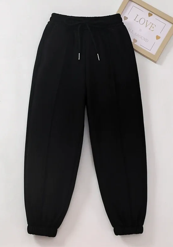 Fleece Lounge Pants