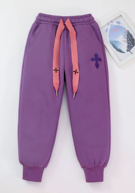 Fleece Lounge Pants