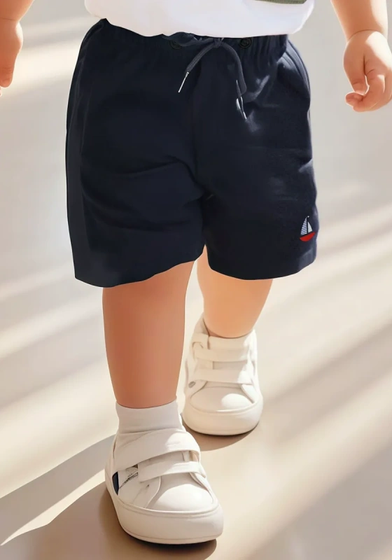Lace Up Kids' Shorts