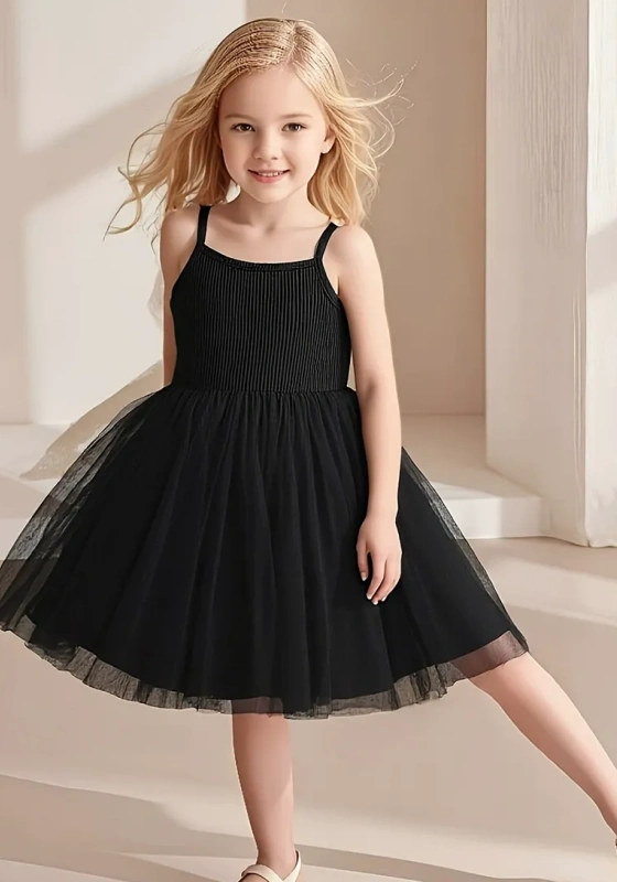 Tulle Dream Princess Dress