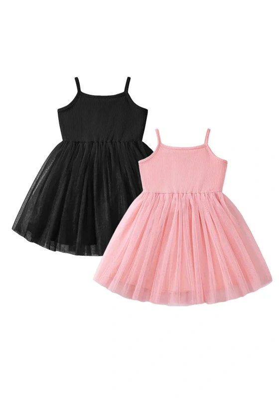 Tulle Dream Princess Dress
