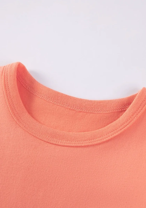 Toucan Embellished Cotton T Shirt