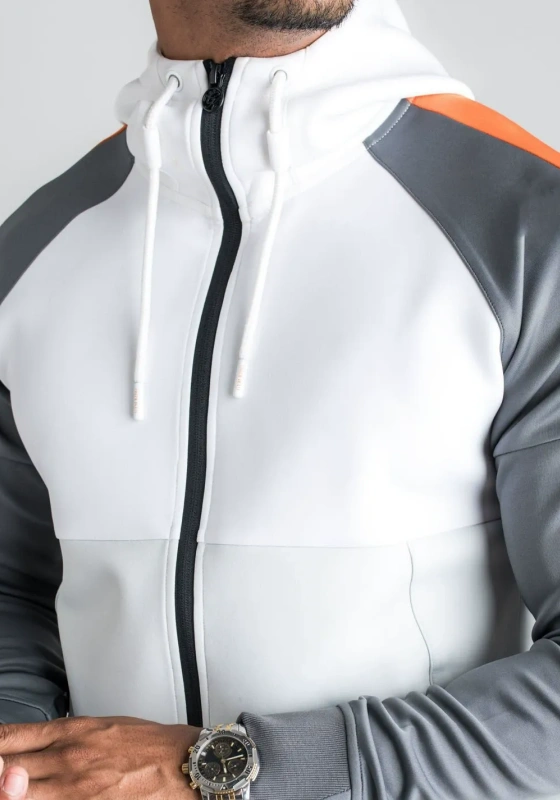 Men's Color Block Training Pants Set​