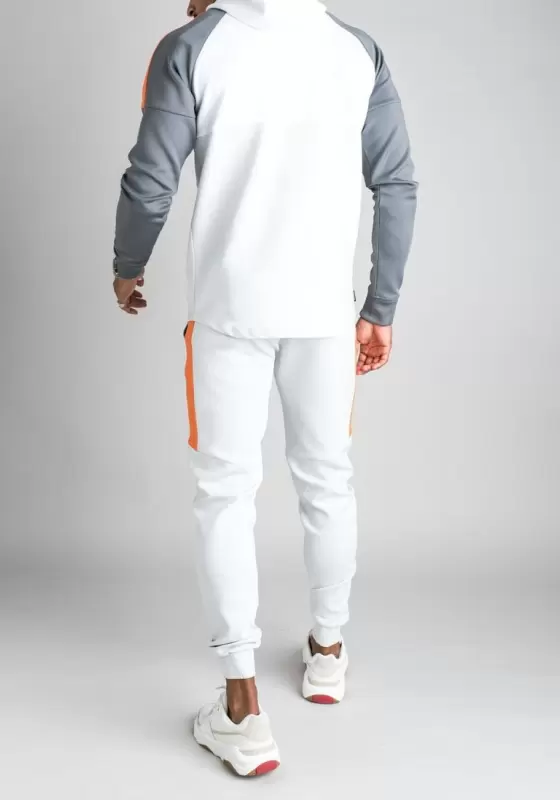 Men's Color Block Training Pants Set​