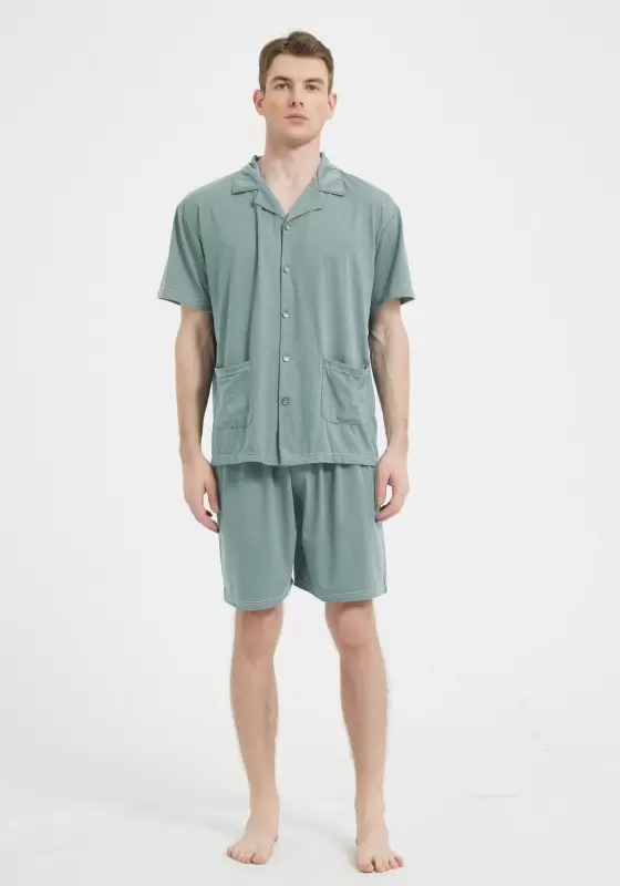 Men's Relaxed Loungewear Set​