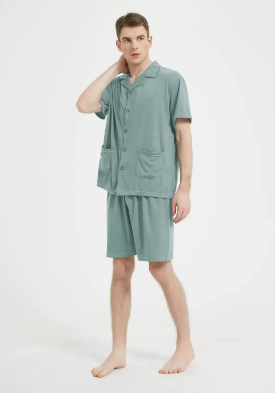 Men's Relaxed Loungewear Set​