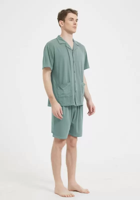 Men's Relaxed Loungewear Set​