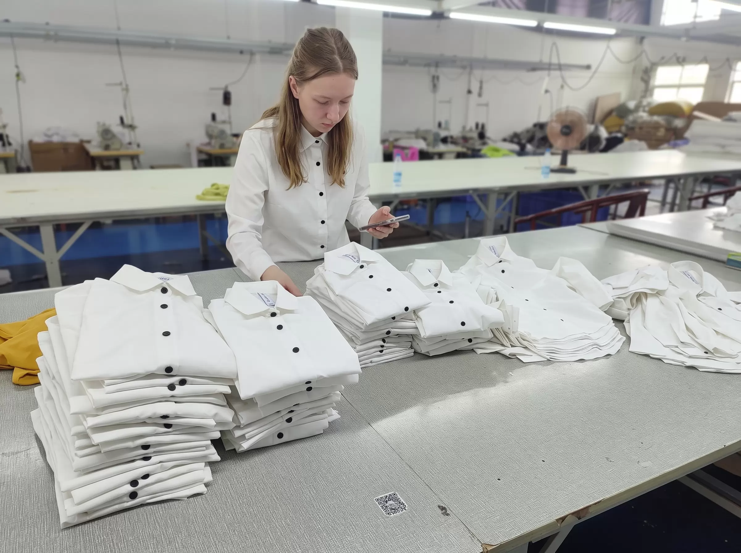 Why Top Fashion Brands Choose Us As Their Trusted Apparel Supplier