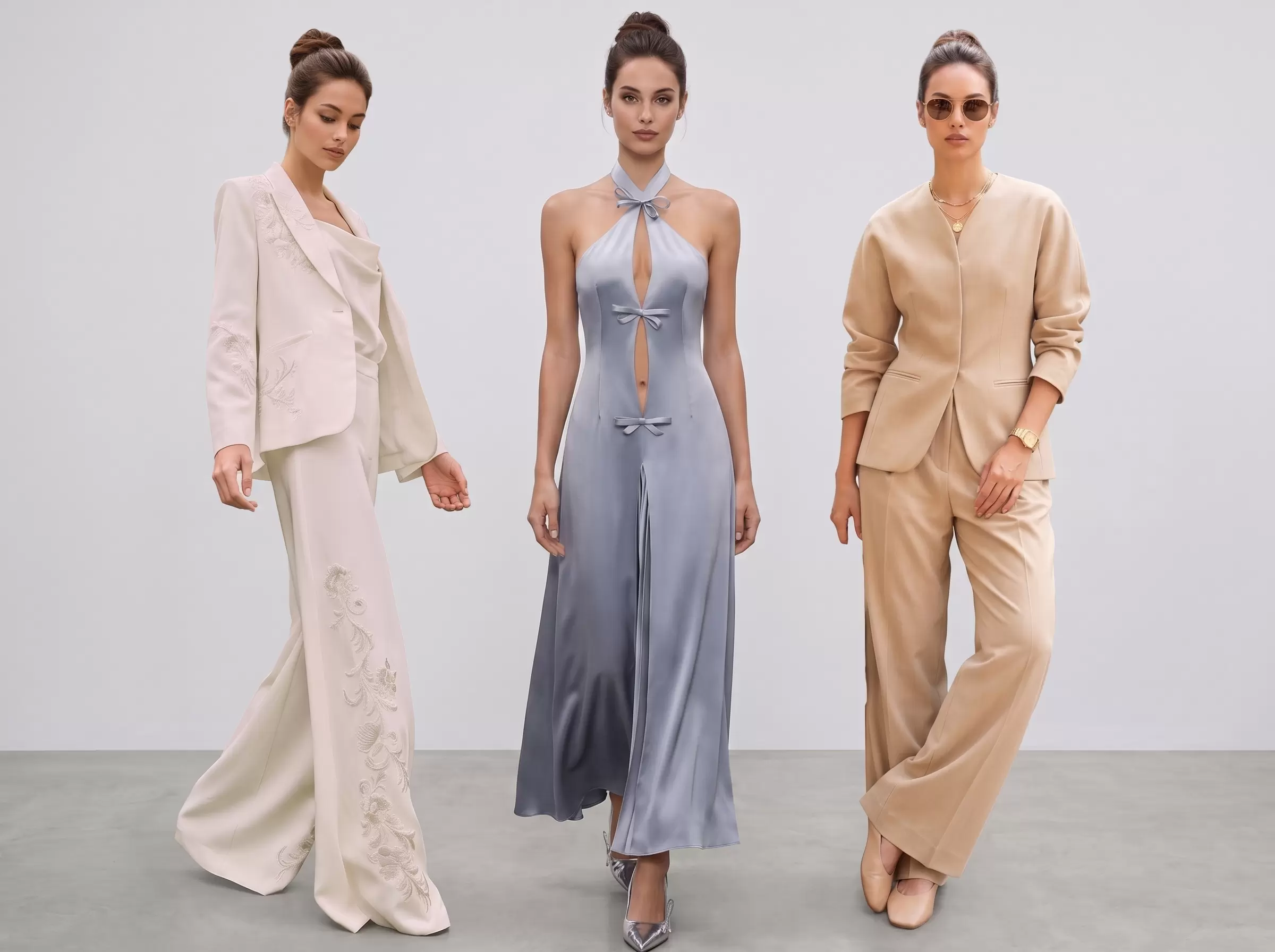 Let's Talk Fashion Business In Las Vegas