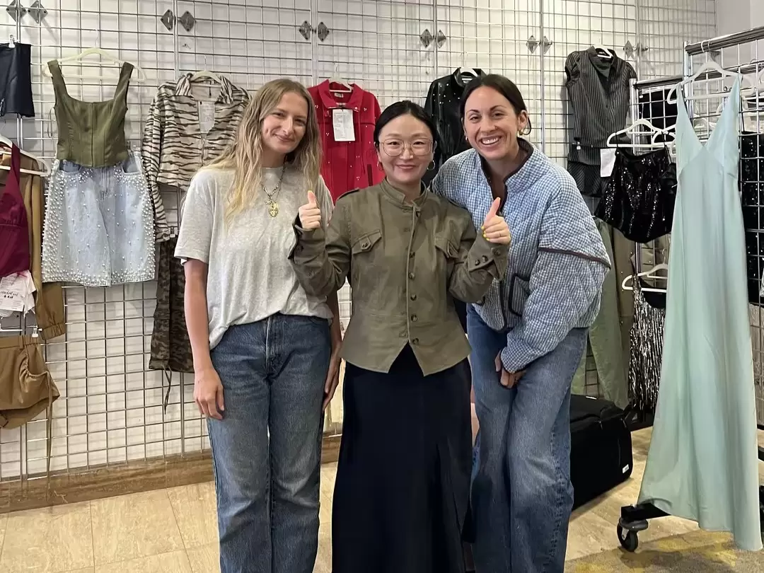 Beyond The Trade Show: SANBAI Visits Valued Partners To Strengthen Collaboration & Explore New Trends